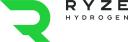 Ryze Hydrogen logo